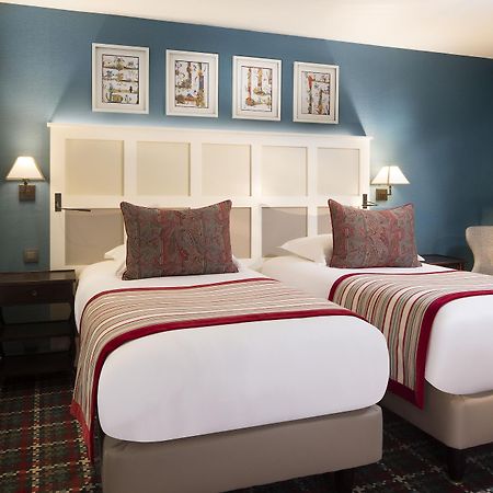 Les Tournelles Hotel Париж Екстериор снимка